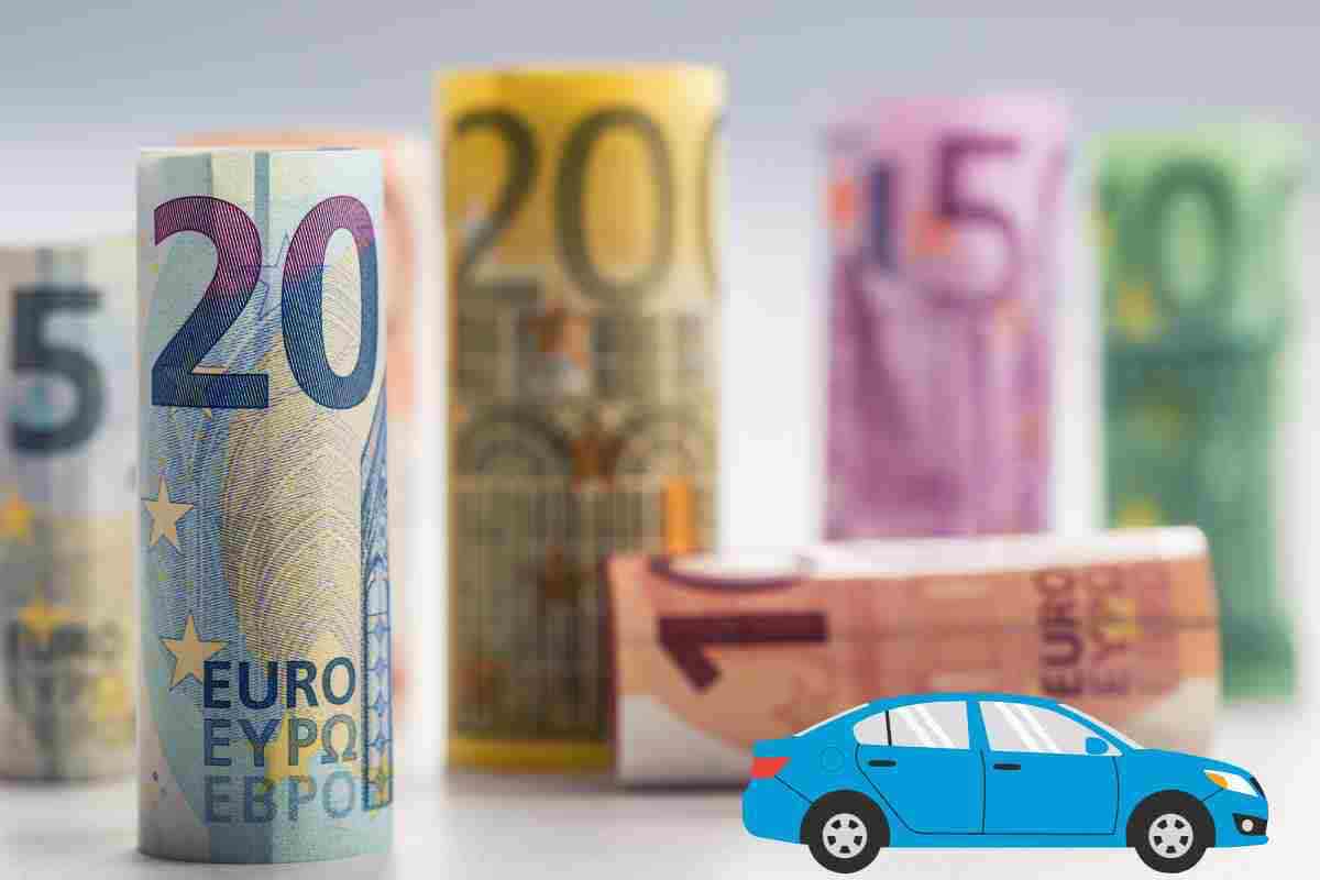 Bonus euro sicurezza