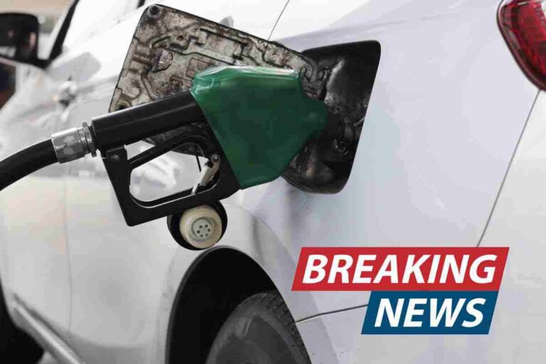 Notizie benzina carburante