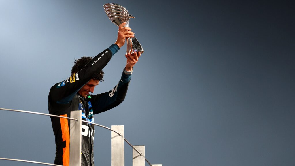 L’era a effetto suolo in F1: tutte le vittorie dal 2022 al 2025