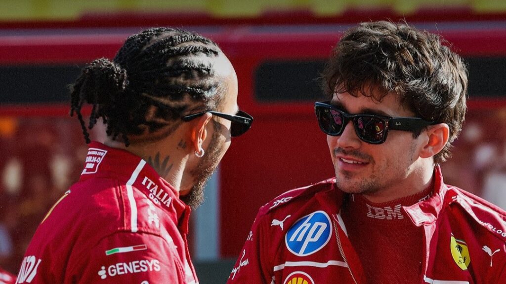 Dentro il 2025 della Ferrari: i numeri di una stagione da dimenticare