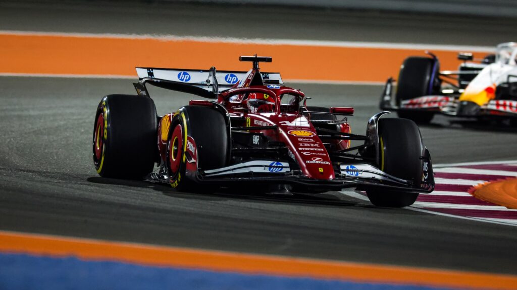 Dentro il 2025 della Ferrari: i numeri di una stagione da dimenticare