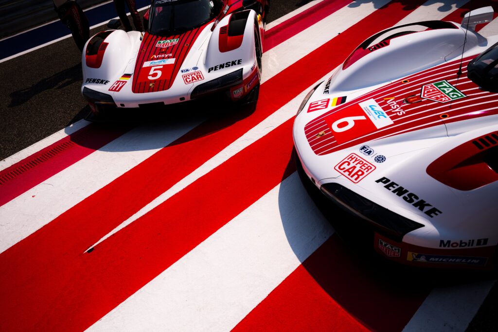 pubblicata la entry list per il 2026: manca all'appello Porsche, si presenta Genesis