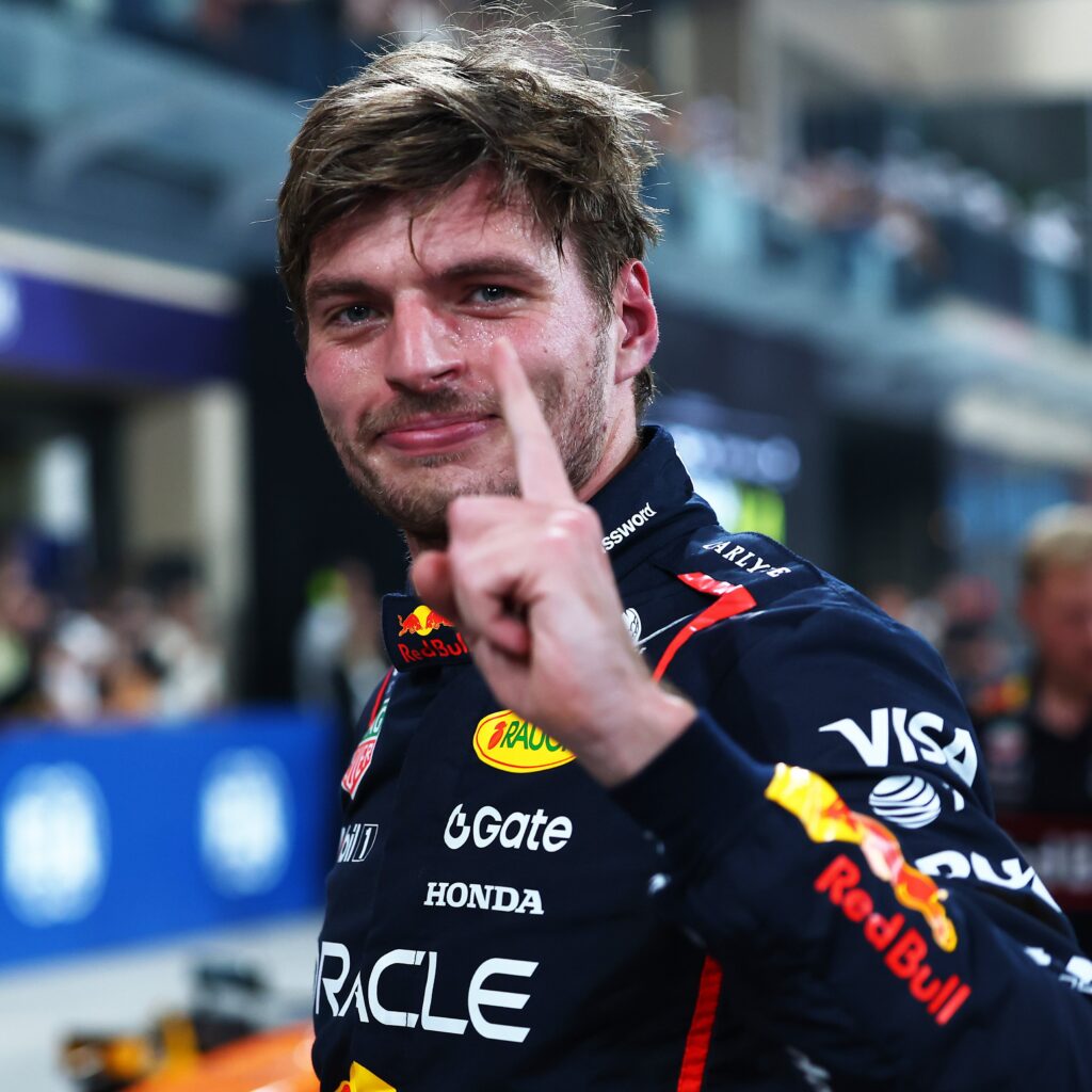 Verstappen e l'immensa stima per Leclerc: ecco cosa ha detto il pilota della Red Bull