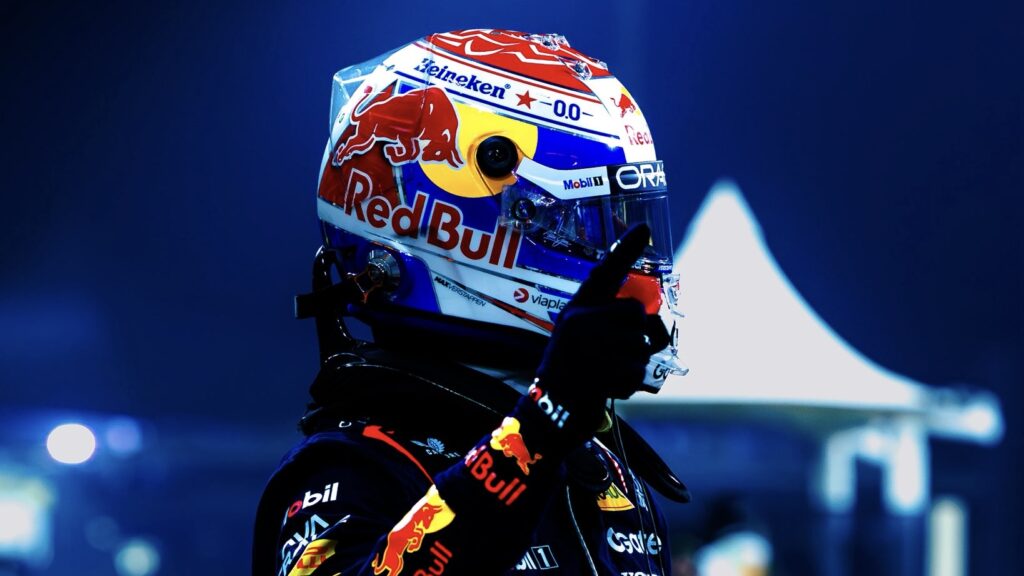 ULTIM'ORA - Dietrofront Lambiase? La novità sul futuro dell'ingegnere di Verstappen