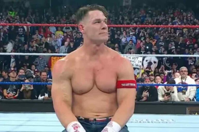 Cena ritiro emozione