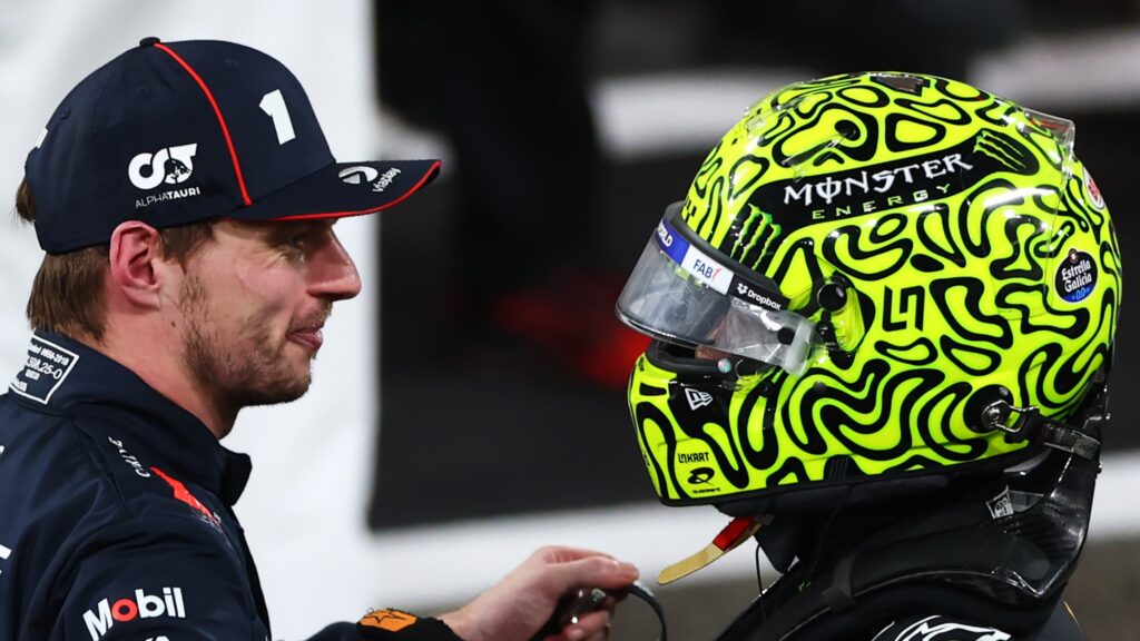 Marko lascia Red Bull: "Deluso dal mancato mondiale di Verstappen"