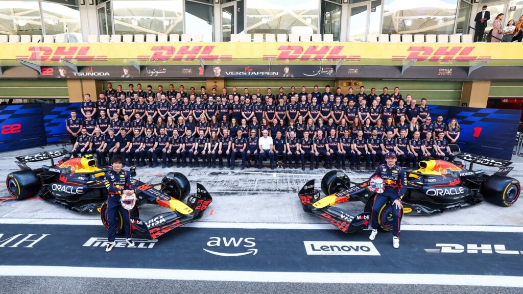 Marko lascia Red Bull: "Deluso dal mancato mondiale di Verstappen"