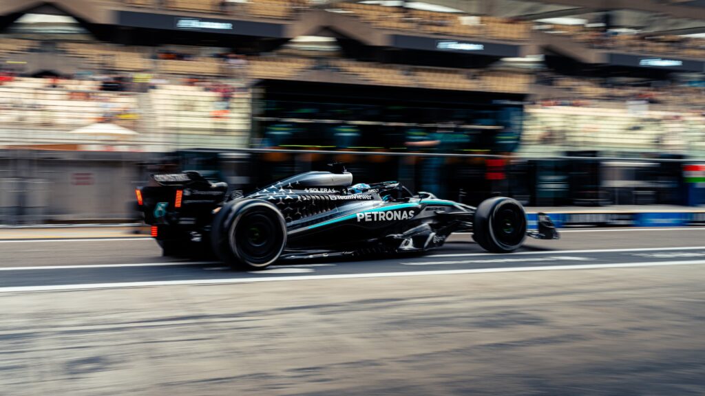 Caso motori Mercedes, la FIA spiazzata: si cerca un compromesso per il 2026