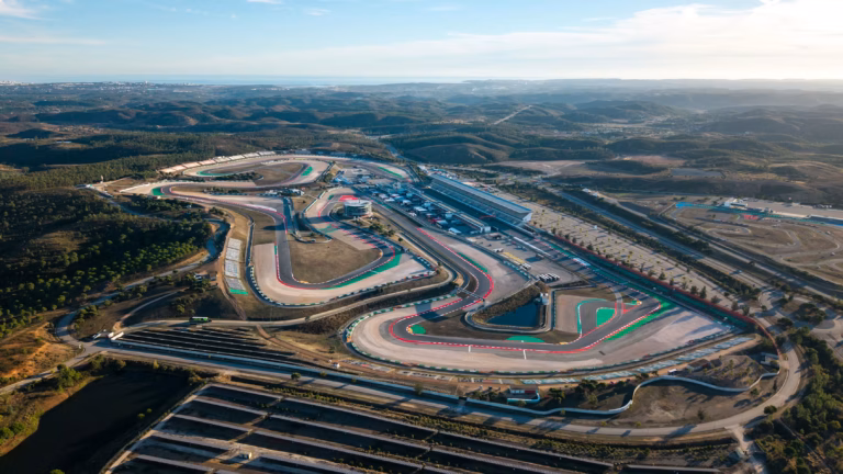 f1 a portimao