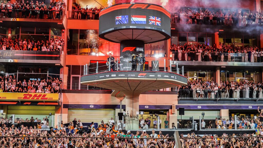 F1, trattative in corso con il Rwanda per un GP a Kigali nel 2029