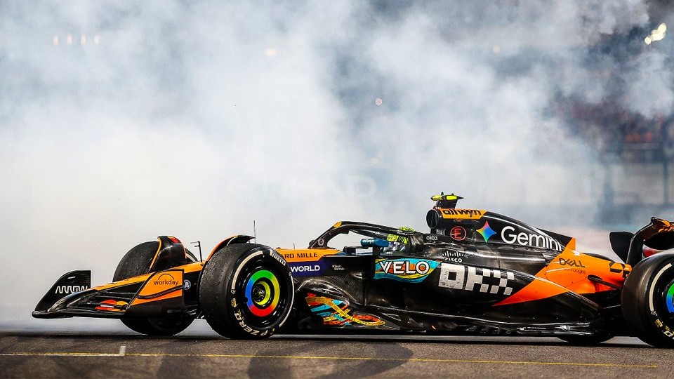 F1, trattative in corso con il Rwanda per un GP a Kigali nel 2029