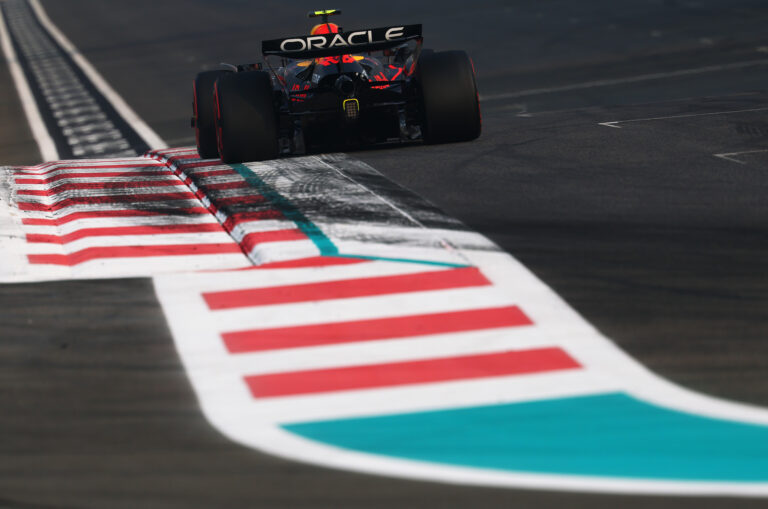 red bull investigata abu dhabi norris tsunoda