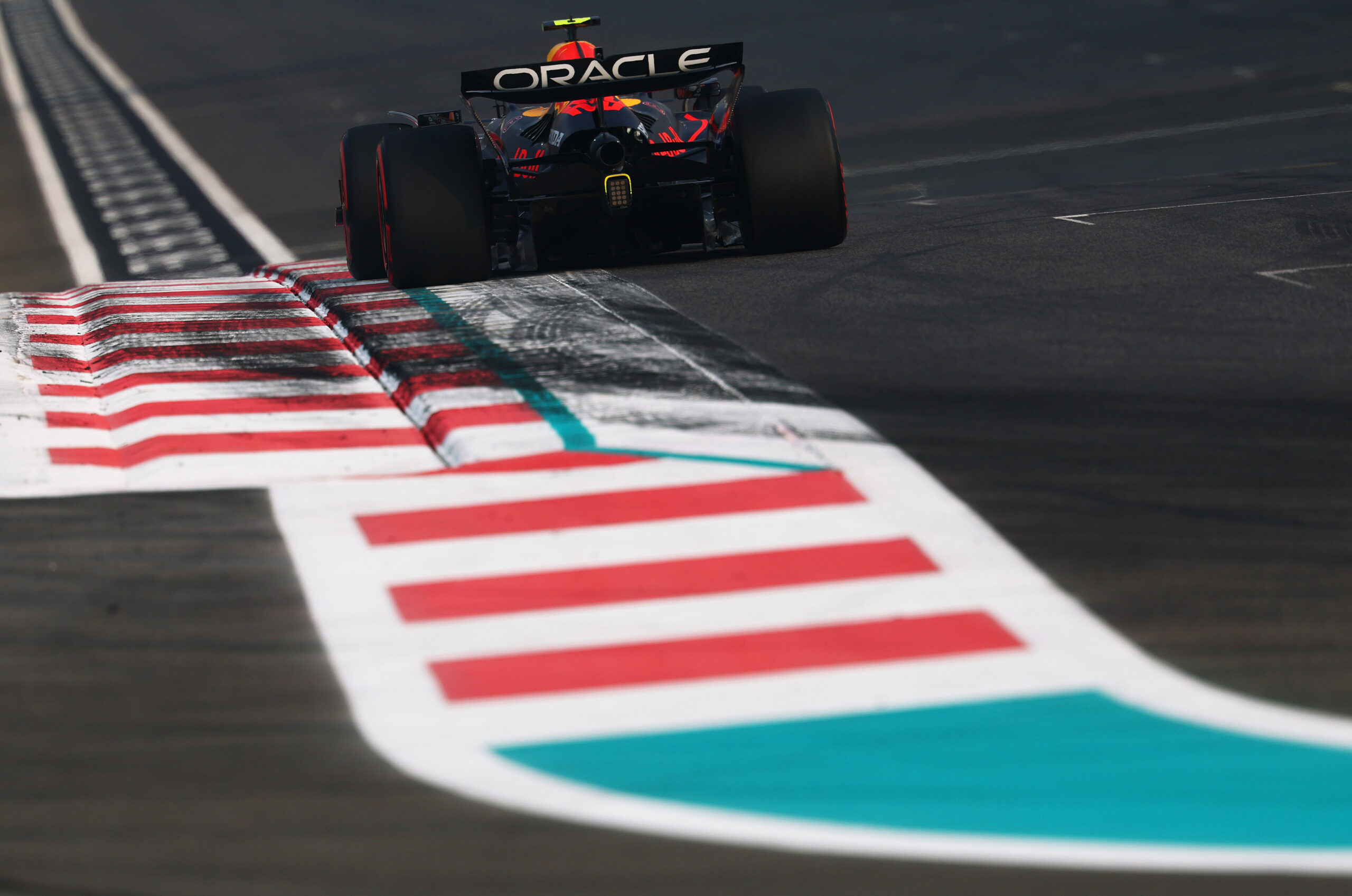 red bull investigata abu dhabi norris tsunoda