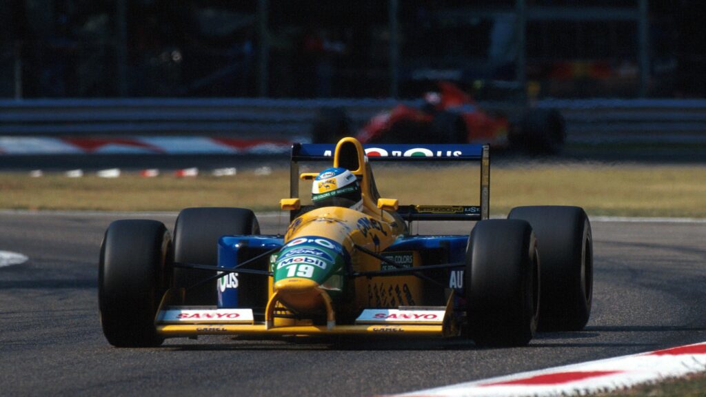 La bugia che aprì le porte della Formula 1 a Michael Schumacher