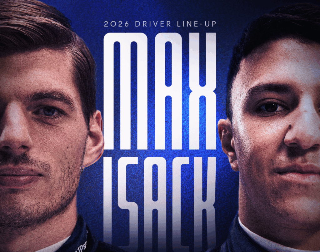 UFFICIALE - Isack Hadjar in Red Bull dal 2026! Racing Bulls con Lawson–Lindblad, fuori Tsunoda