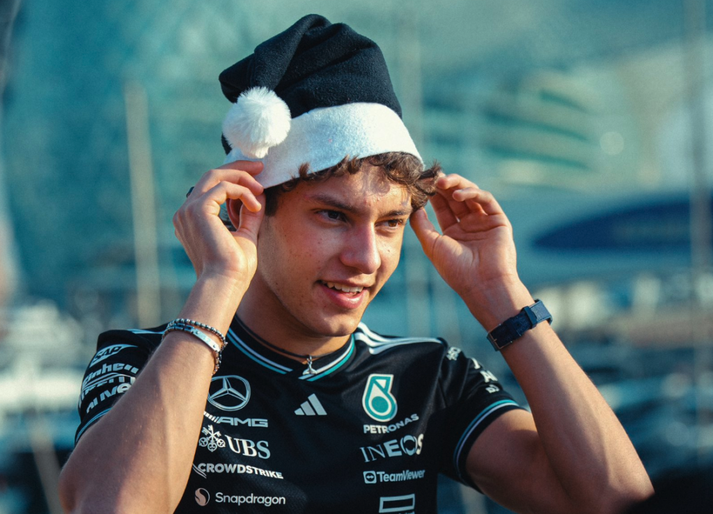 ULTIM'ORA - Antonelli colpisce la Red Bull di Tsunoda: decisa la penalità