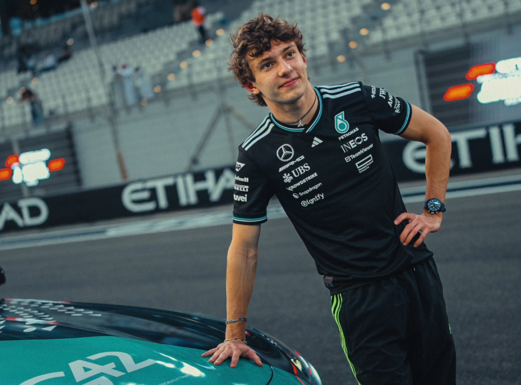 ULTIM'ORA - Antonelli colpisce la Red Bull di Tsunoda: decisa la penalità