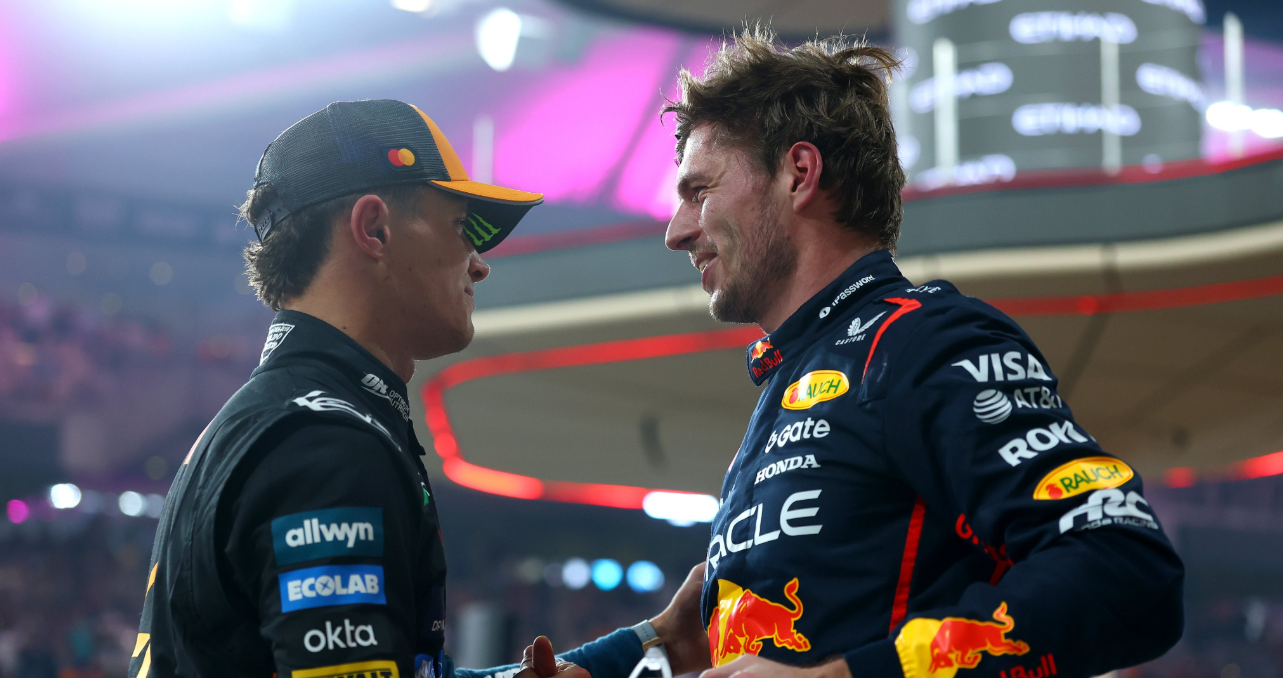 classifica di f1 dopo abu dhabi