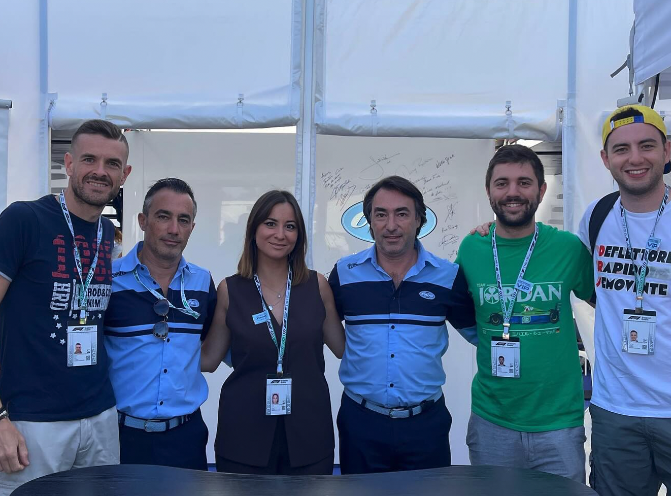 Motori Dimenticati pubblica il suo primo libro: “Il Sogno Impossibile”, un viaggio imperdibile!