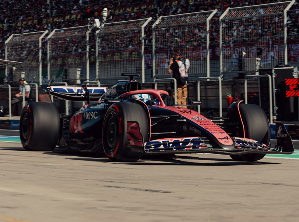 ULTIM'ORA - Horner in Alpine, ci siamo? 763 milioni di dollari offerti al team!