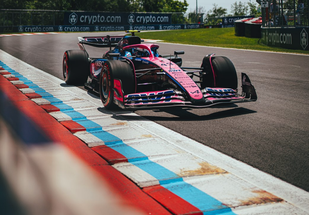 ULTIM'ORA - Horner in Alpine, ci siamo? 763 milioni di dollari offerti al team!