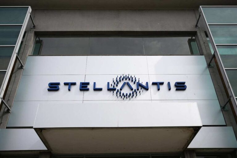 Stellantis