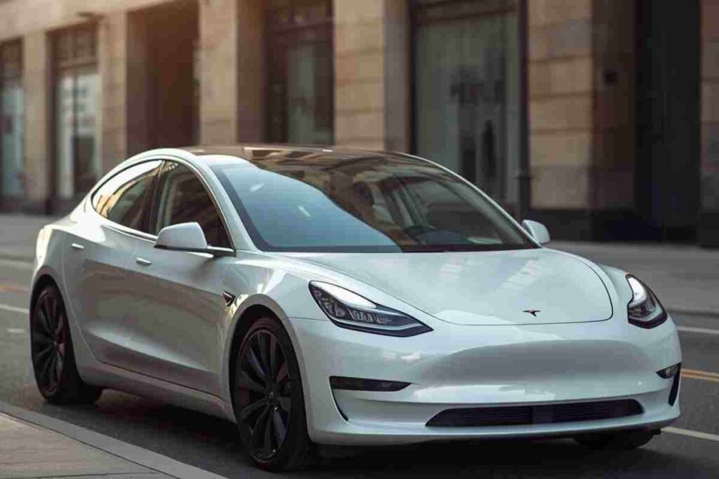 Tesla nuova promozione