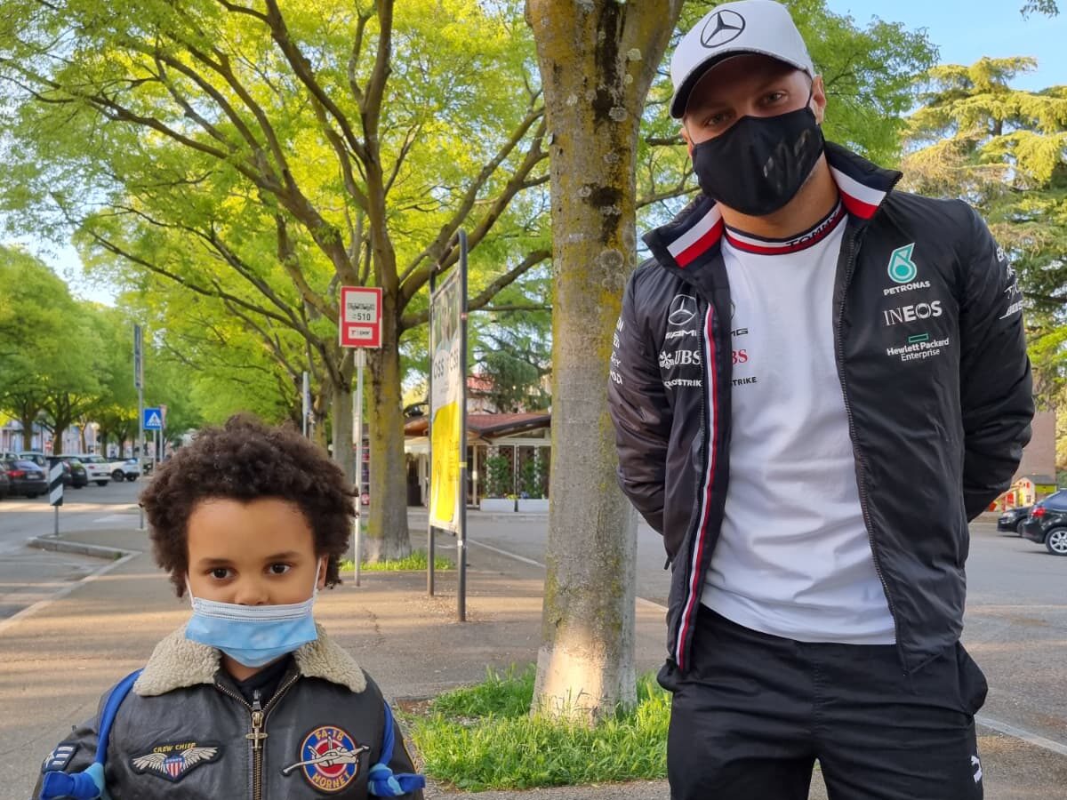INTERVISTA ESCLUSIVA - Noah Cooks: il bambino che a 10 anni ha conquistato la Formula 1