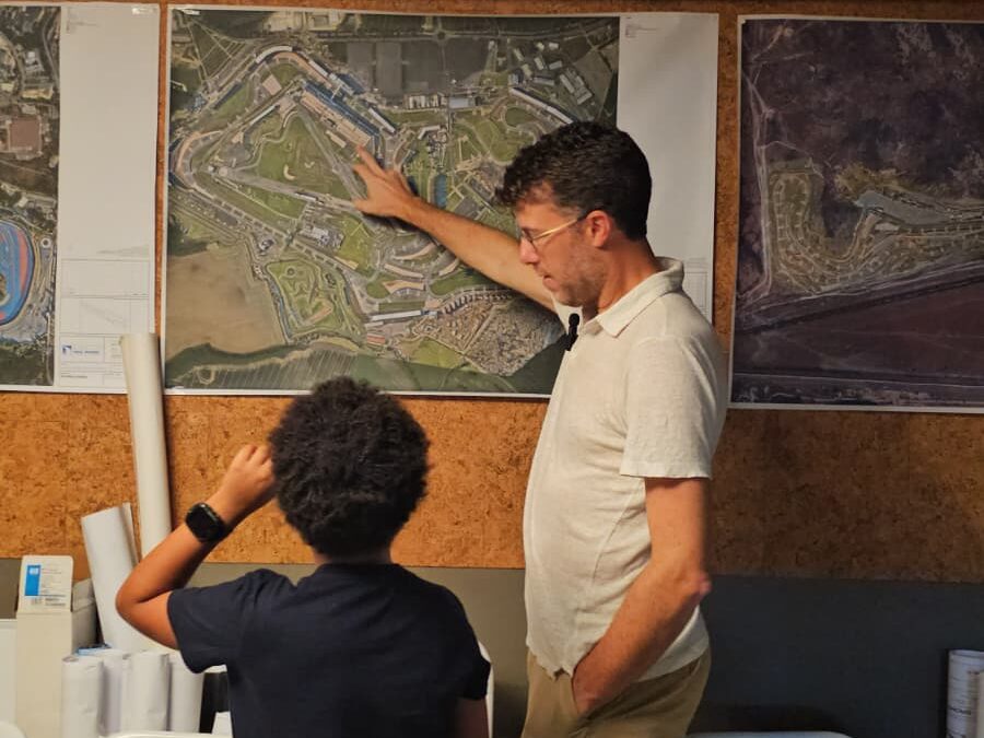 INTERVISTA ESCLUSIVA - Noah Cooks: il bambino che a 10 anni ha conquistato la Formula 1