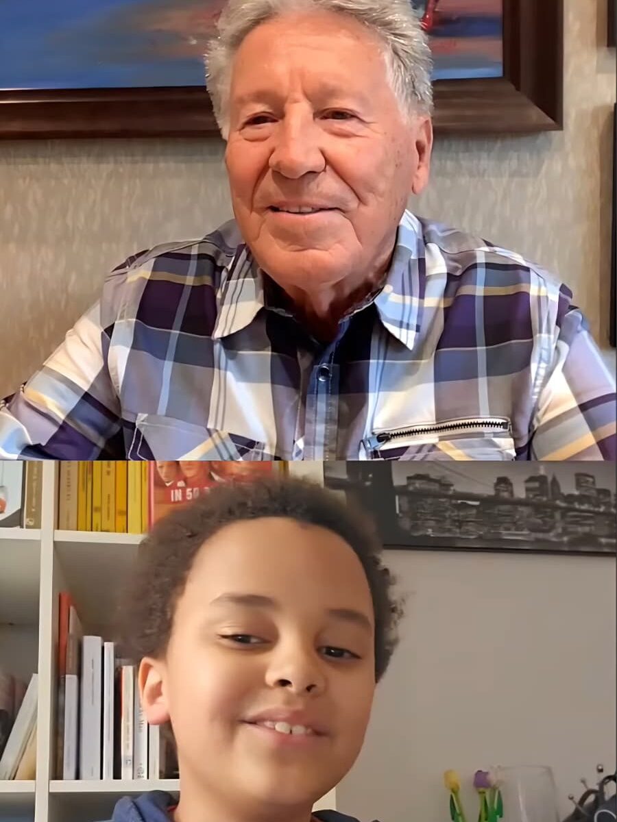 INTERVISTA ESCLUSIVA - Noah Cooks: il bambino che a 10 anni ha conquistato la Formula 1