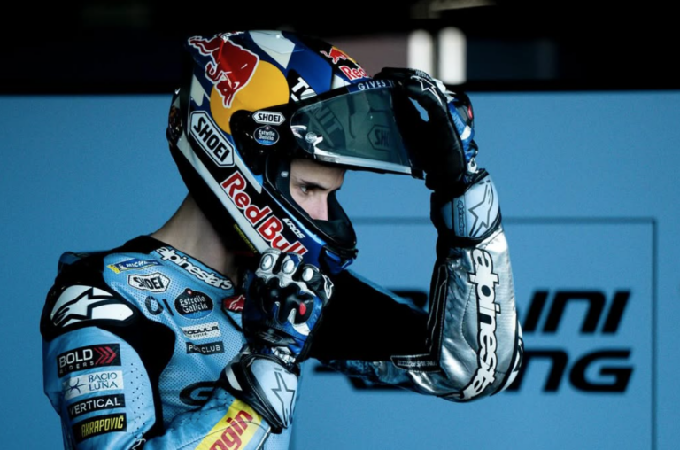 MotoGP 2026, Gresini a Kuala Lumpur per la presentazione: ecco quando sarà