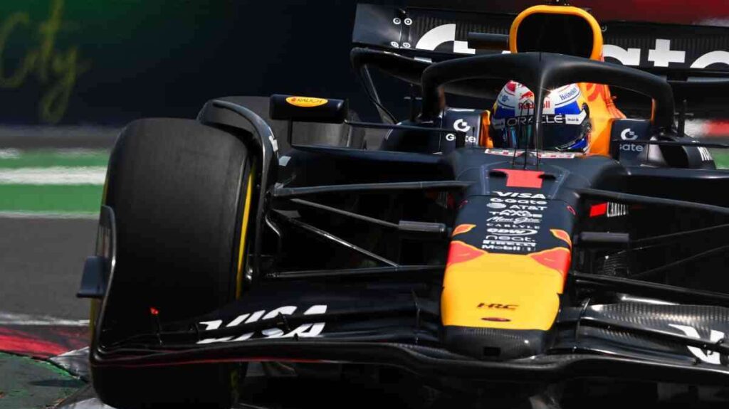Verstappen e quello speciale legame con Abu Dhabi: ecco cosa ha detto il pilota olandese!