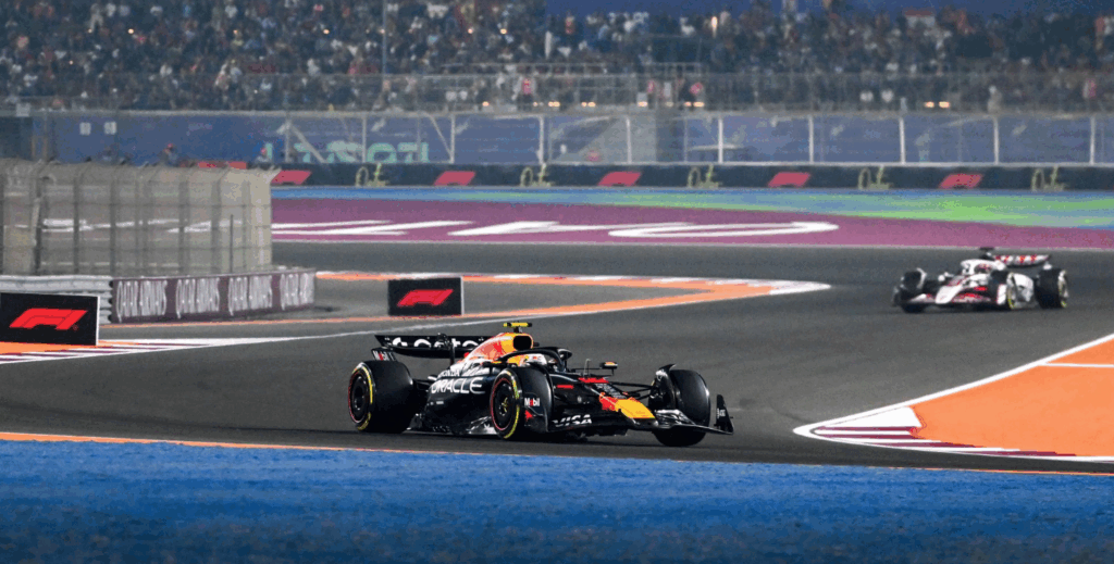 Hadjar in Red Bull, Laurent Mekies: "Ha dimostrato velocità pura"