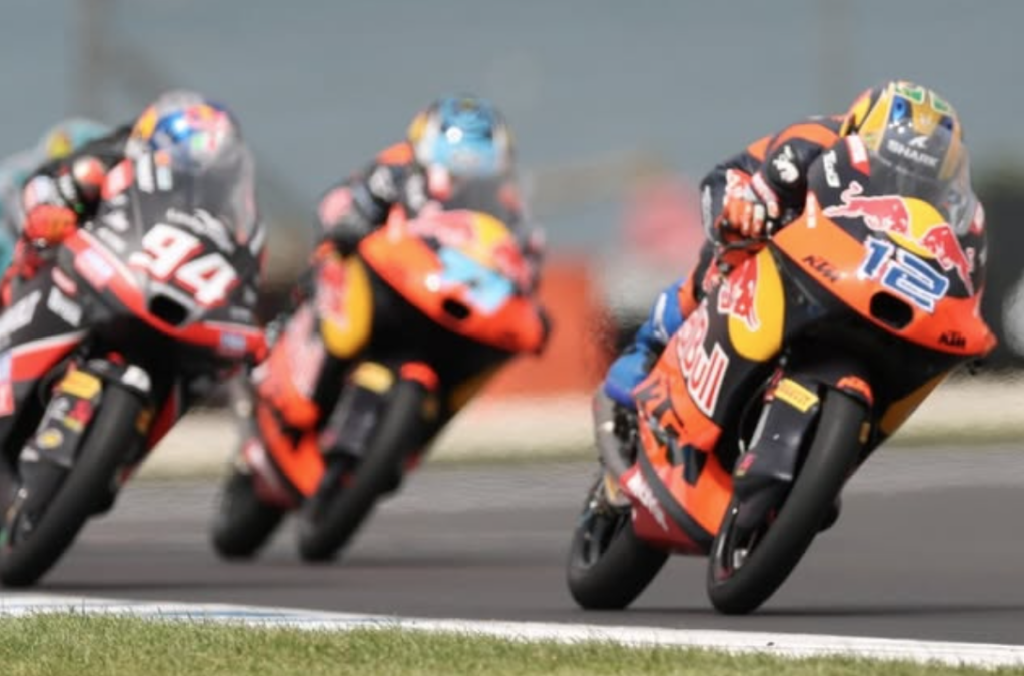 Moto3, Jacob Roulstone senza sedile per il 2026: ecco il toccante messaggio