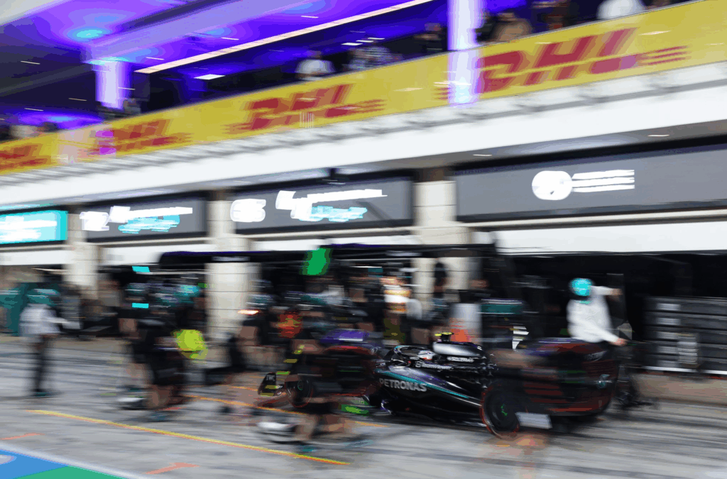 ULTIM'ORA - Insulti a Kimi, Red Bull interviene: “Accuse contro Antonelli chiaramente incorrette”