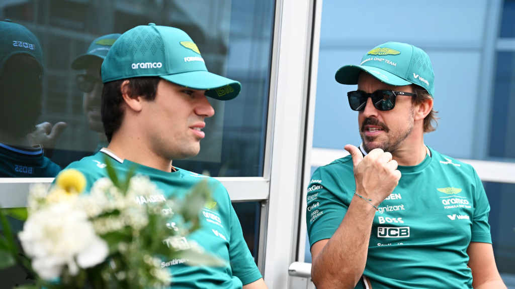 Piloti F1 2026: le line-up ufficiali di tutti i team del mondiale