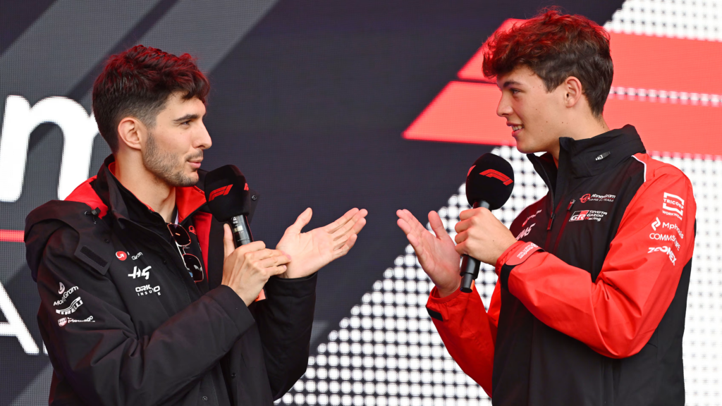 Piloti F1 2026: le line-up ufficiali di tutti i team del mondiale