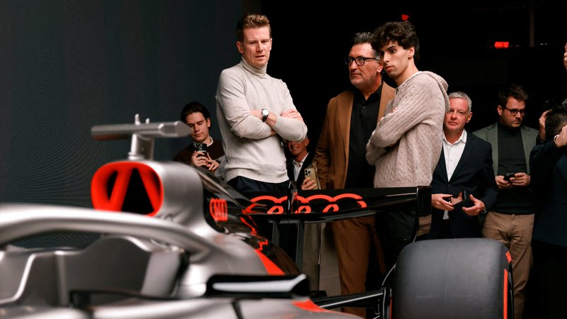 Piloti F1 2026: le line-up ufficiali di tutti i team del mondiale