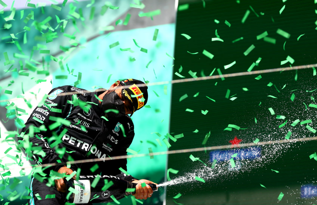 OFFICIAL – Portimão returns to F1! Surprise deal with the Portuguese circuit