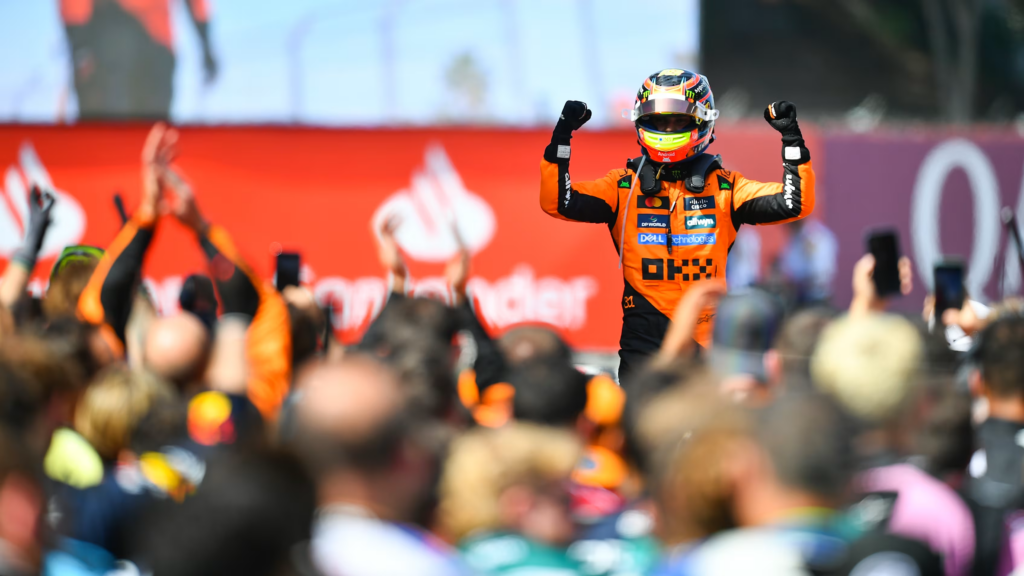 ÚLTIMA HORA – ¿Barcelona renueva con la F1? Acuerdo muy cercano: así sería