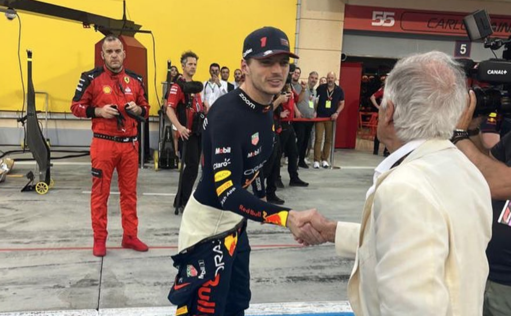 Giacomo Agostini e Ferrari: quando il campione italiano di motociclismo fu vicinissimo alla F1