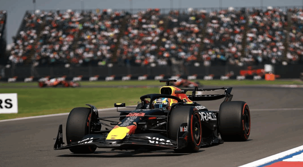 Arvid Lindblad in F1: "Sarà una grande sfida, ma sono pronto a lavorare"