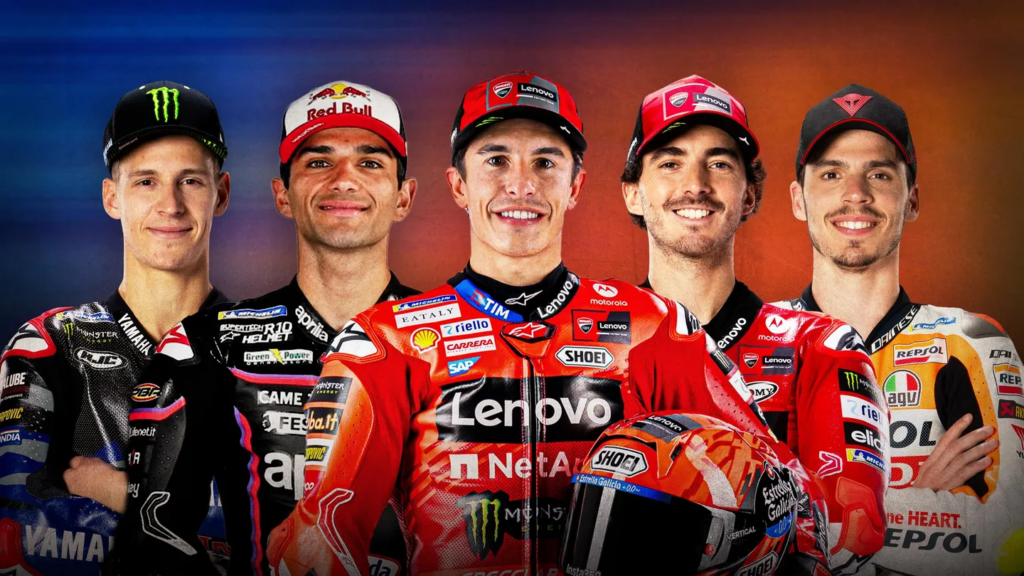 UFFICIALE - MotoGP su Sky Sport fino al 2027! Arriva l'accordo prima di Natale