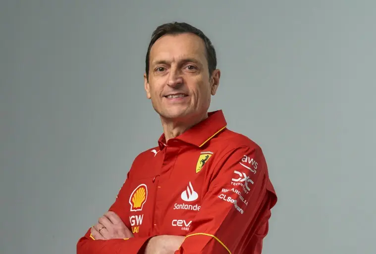 ULTIM'ORA - Adami resta con Hamilton! Arriva la conferma sull'ingegnere di pista