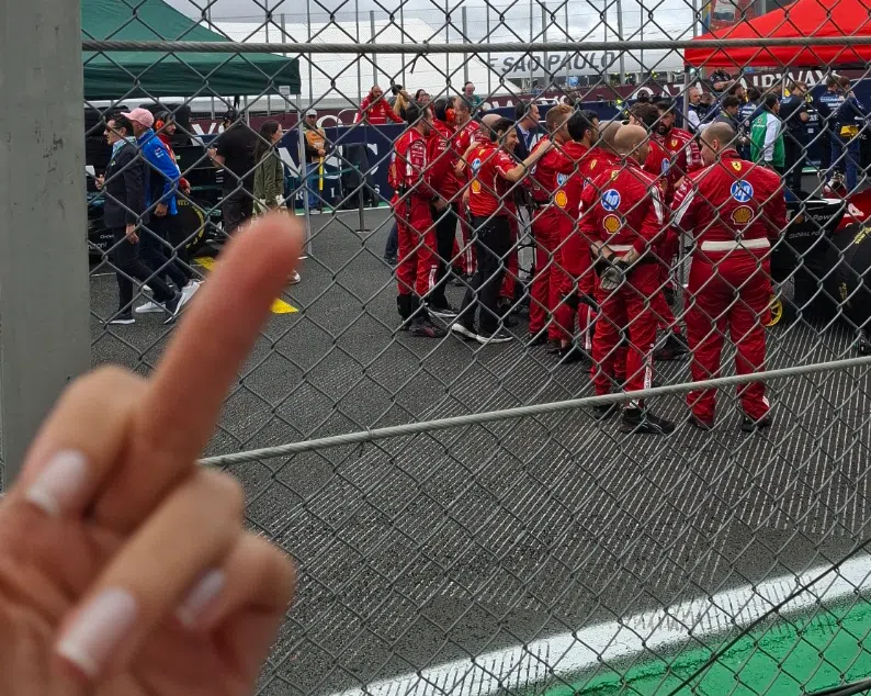 ULTIM'ORA - Adami resta con Hamilton! Arriva la conferma sull'ingegnere di pista