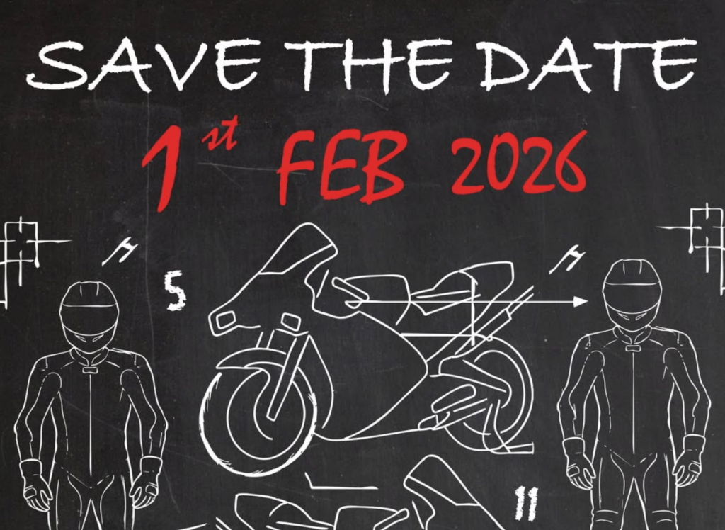 LCR Honda presenta la nuova livrea a febbraio: ecco il giorno