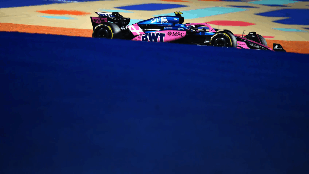 Alpine 2026 Car Launch Date Confirmed