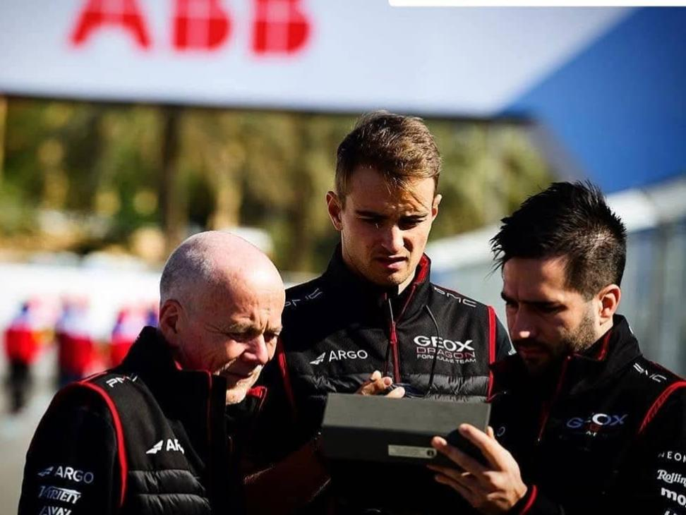 Formula 1 from the Pit Wall: EXCLUSIVE INTERVIEW with Marco Fuga, Former Williams Engineer