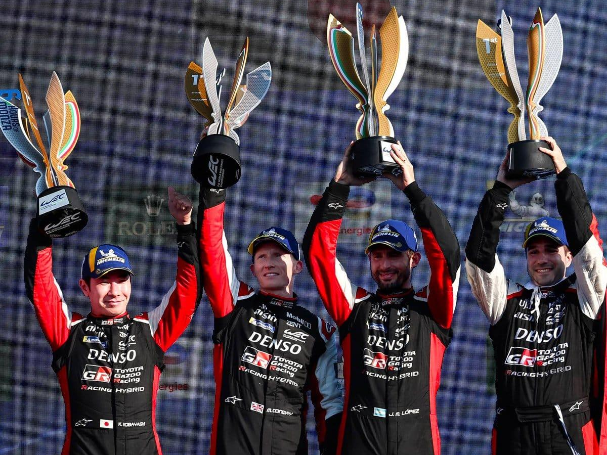 Formula 1 from the Pit Wall: EXCLUSIVE INTERVIEW with Marco Fuga, Former Williams Engineer