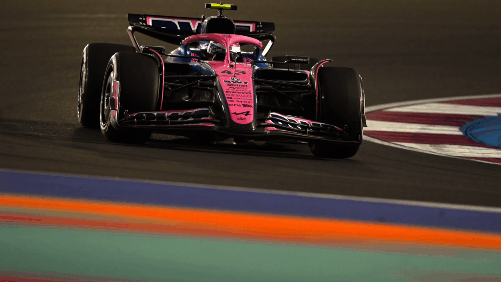 Alpine 2026 Car Launch Date Confirmed